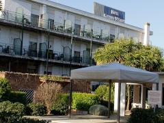 Hotel Giardino d'Europa