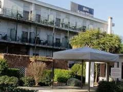 Hotel Giardino d'Europa