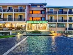 Appia Park Hotel