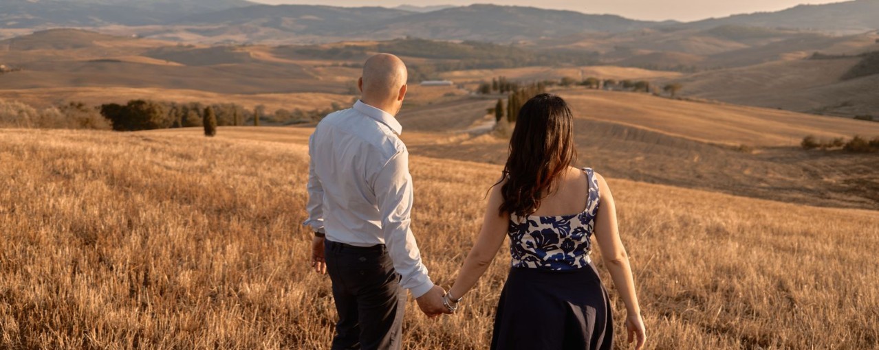 Silvia&Alessandro's Wedding