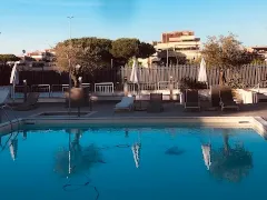 Hotel Capannelle